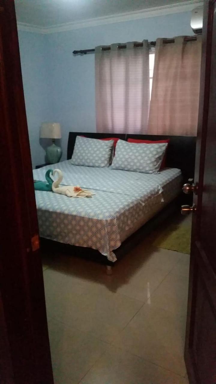 Tamara Shared Bed & Breakfast